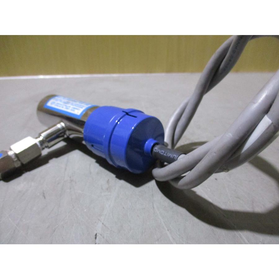中古 Granville-Phillips 275071 Convectron Gauge コンベクトロン