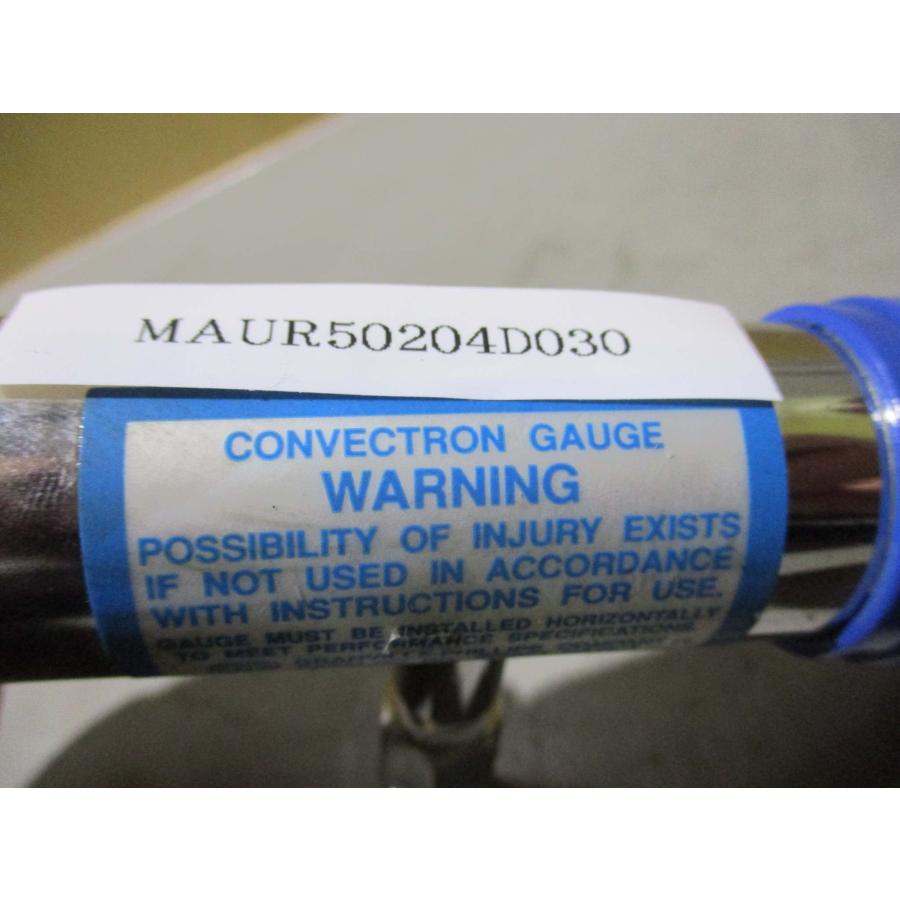その他 Gen 中古 Granville-Phillips 275071 Convectron Gauge コンベクトロン