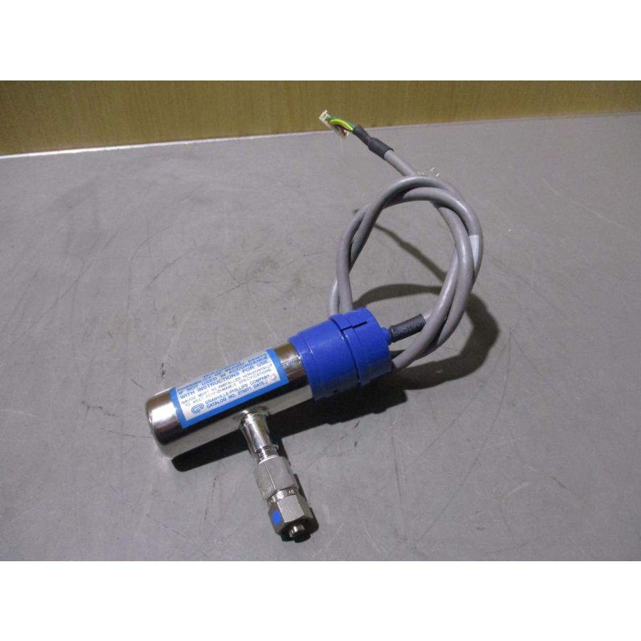 中古 Granville-Phillips 275071 Convectron Gauge コンベクトロン