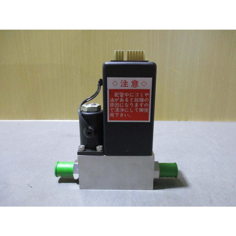 中古 BROOKS MASS FLOW CONTROLLER 5850E マスフローコントローラー 