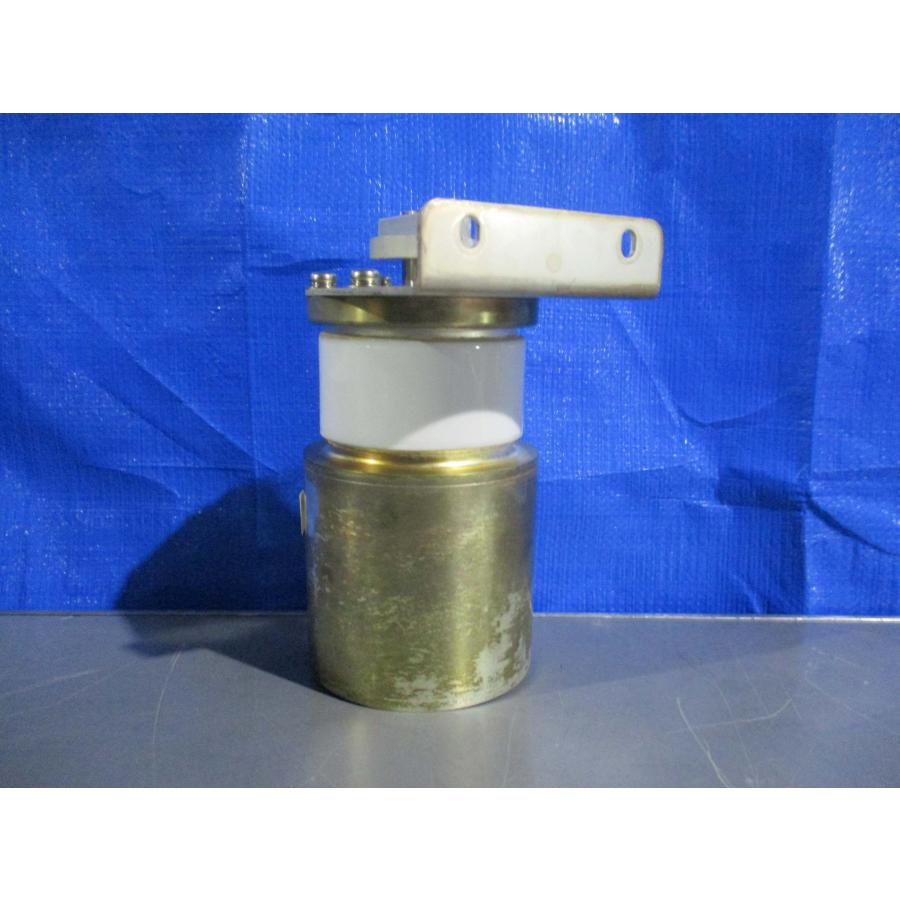 中古 MEIVAC VACUUM CAPACITOR SCV-510M 5KV-1000pF 真空 中古 MEIVAC VACUUM CAPACITOR SCV-510M 5KV-1000pF 真空
