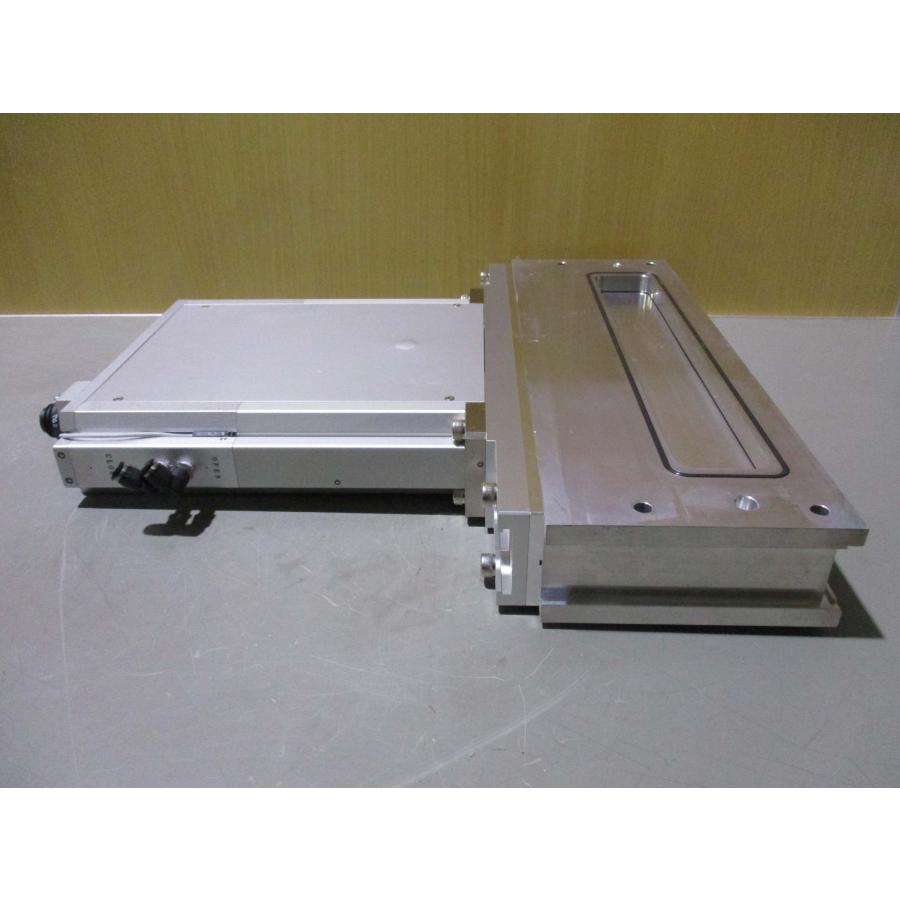 中古 SMC SLIT VALVE XGT312-50336-1C-X266 スリットバルブ 中古 SMC SLIT VALVE XGT312-50336-1C-X266 スリットバルブ