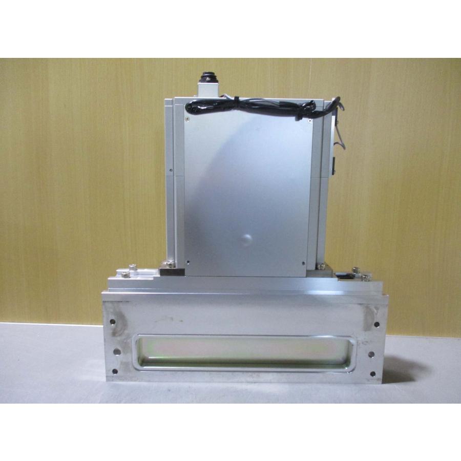 中古 SMC SLIT VALVE XGT312-50336-1A-X300 スリットバルブ 中古 SMC SLIT VALVE XGT312-50336-1A-X300 スリットバルブ