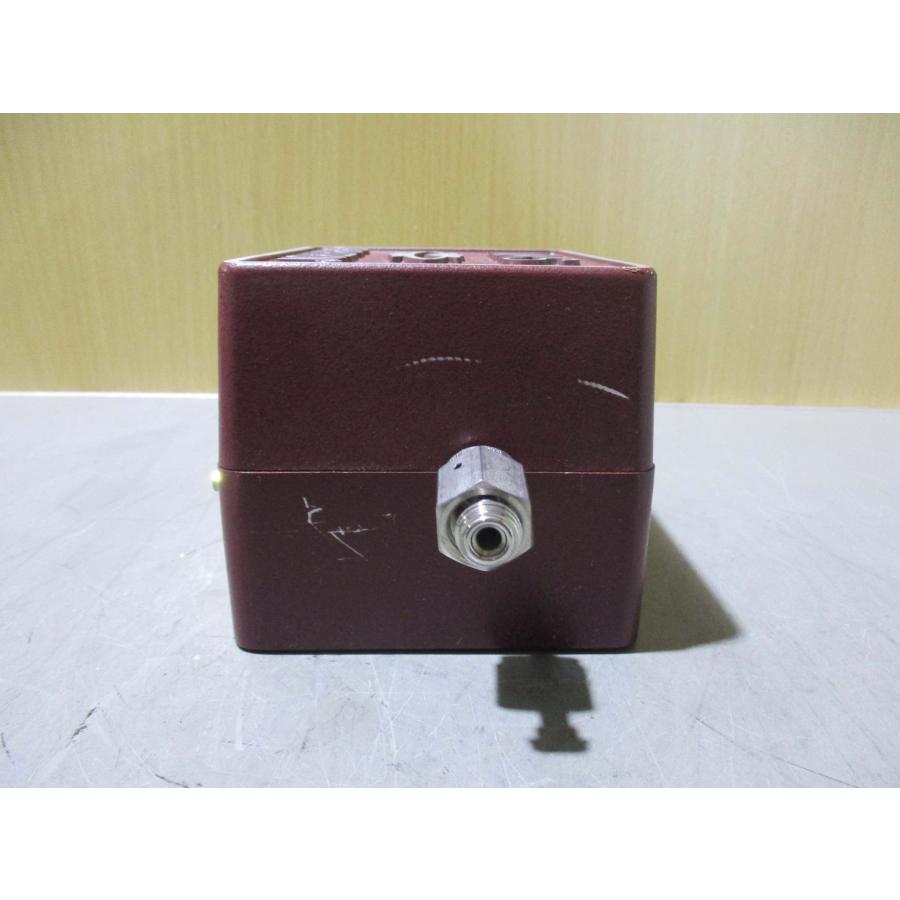 中古 MKS Baratron Absolute Capacitance Manometer 690A01TRC 中古 MKS Baratron Absolute Capacitance Manometer 690A01TRC
