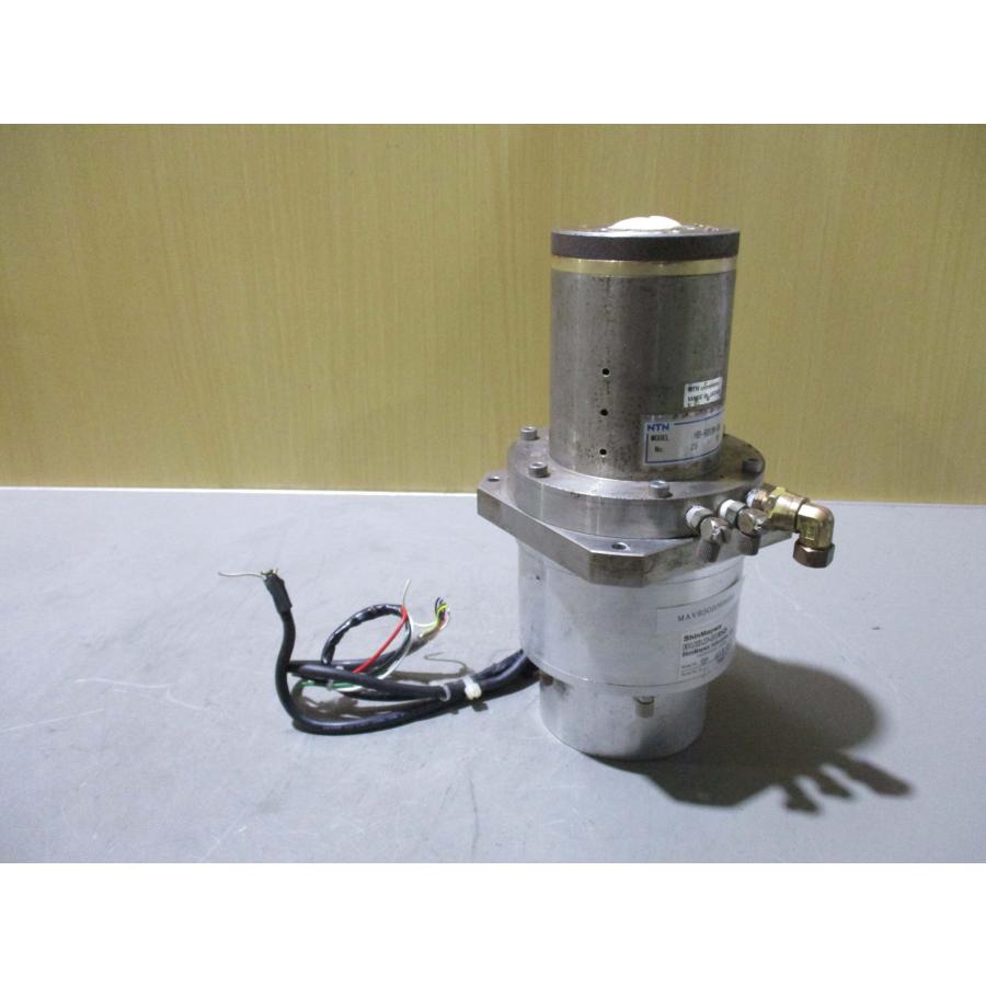 中古 SHINMAYAWA BUILT-INDD SP913-02/NTN HB-R80W-06(MAVR50206B031 ...