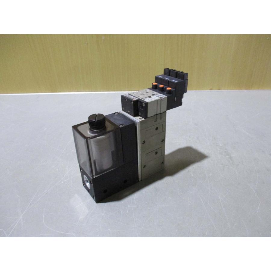 中古 SMC ZR100-K15MZ-F /VJ3133/VJ3233-X17 真空ユニット 真空 中古 SMC ZR100-K15MZ-F /VJ3133/VJ3233-X17 真空ユニット 真空