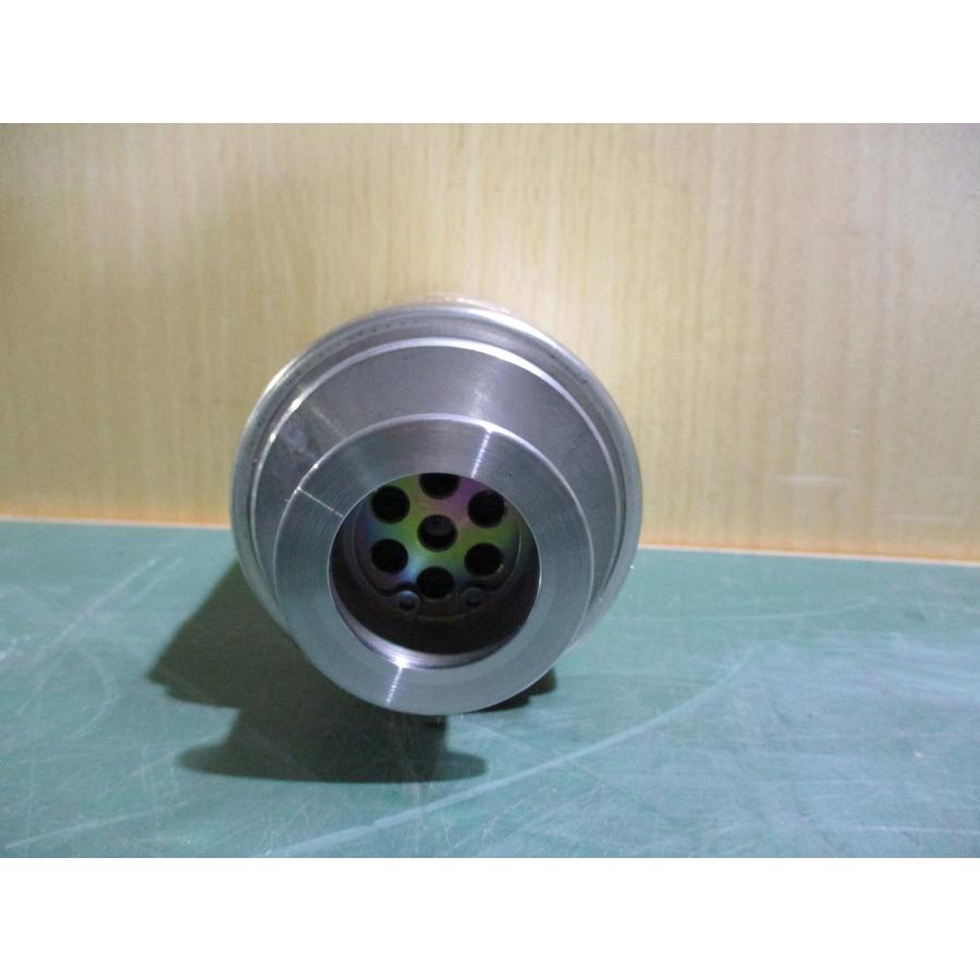 中古 PFEIFFER VACUUM COMPACT COLD CATHODE GAUGE D-35614