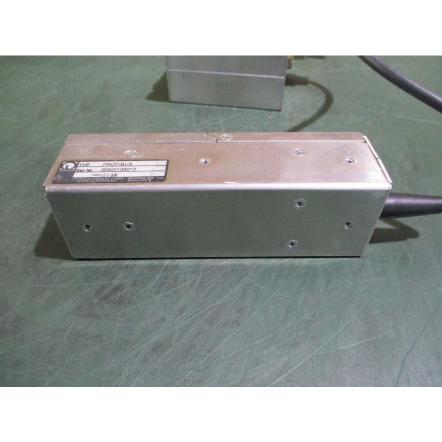 中古 LEYBOLD TURBO DRIVE S RS485 / PROFIBUS(MAWR50519D121 中古 LEYBOLD TURBO DRIVE S RS485 / PROFIBUS(MAWR50519D121
