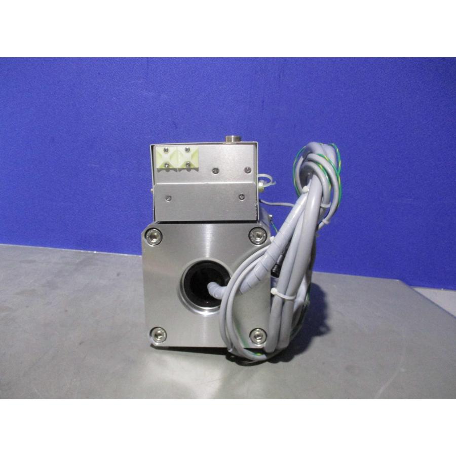 中古 CKD VALVE VEC-VH8-X0101 通電OK (MAWR60404E003 中古 CKD VALVE VEC-VH8-X0101 通電OK (MAWR60404E003