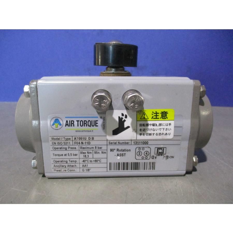中古Air TORQUE AT051U D B (MAWR60917C017) : growdetrading Yahoo