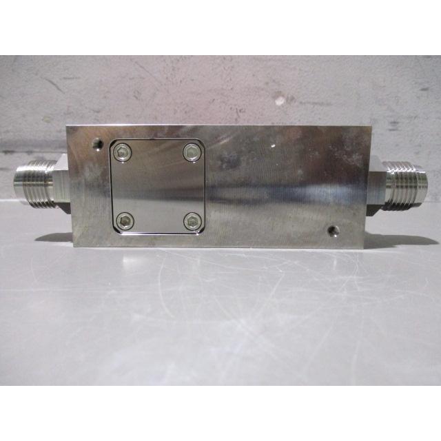 中古 HORIBA STEC D852-LVCT 2LSM マスフローコントローラ 中古 HORIBA STEC D852-LVCT 2LSM マスフローコントローラ