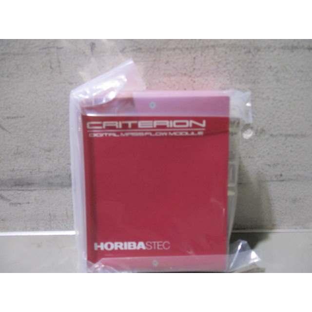 中古 HORIBA STEC D852-LVCT マスフローコントローラーユニット(MAXR40905C009)｜growdetradingltd｜03