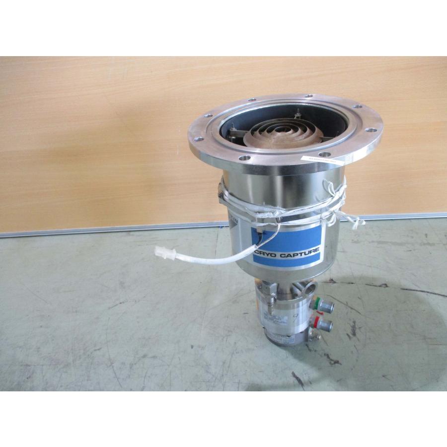 中古 DAIKIN CRYOPUMP UNIT V204SC508JN<送料別 中古 DAIKIN CRYOPUMP UNIT V204SC508JN<送料別