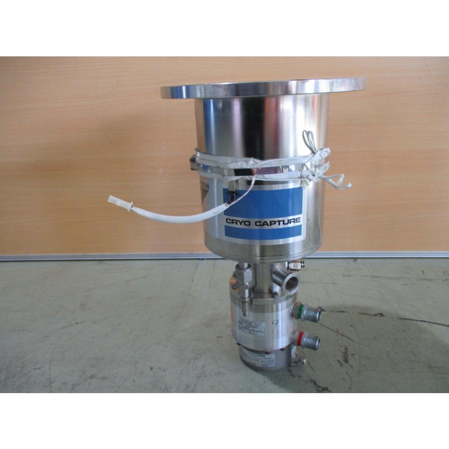 中古 DAIKIN CRYOPUMP UNIT V204SC508JN<送料別 中古 DAIKIN CRYOPUMP UNIT V204SC508JN<送料別
