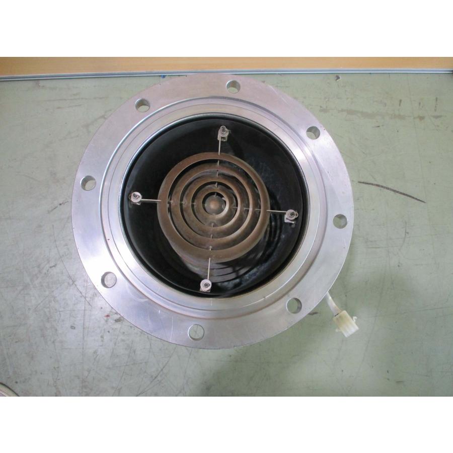 中古 DAIKIN CRYOPUMP UNIT V204SC508JN<送料別 中古 DAIKIN CRYOPUMP UNIT V204SC508JN<送料別