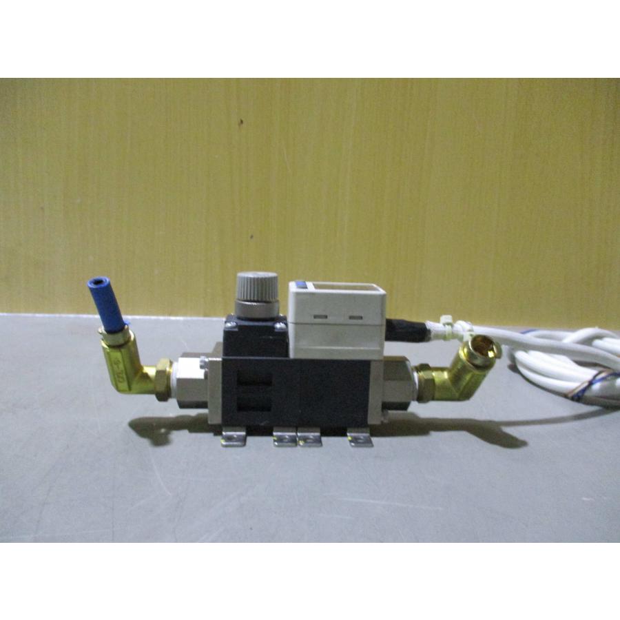 中古 SMC PF3W704S-03-A-MR 水用デジタルフロースイッチ PF3W 中古 SMC PF3W704S-03-A-MR 水用デジタルフロースイッチ PF3W