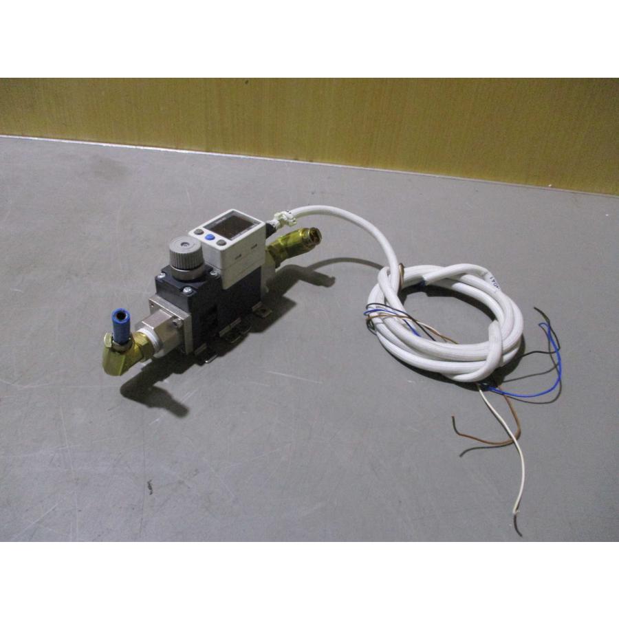 中古 SMC PF3W704S-03-A-MR 水用デジタルフロースイッチ PF3W 中古 SMC PF3W704S-03-A-MR 水用デジタルフロースイッチ PF3W