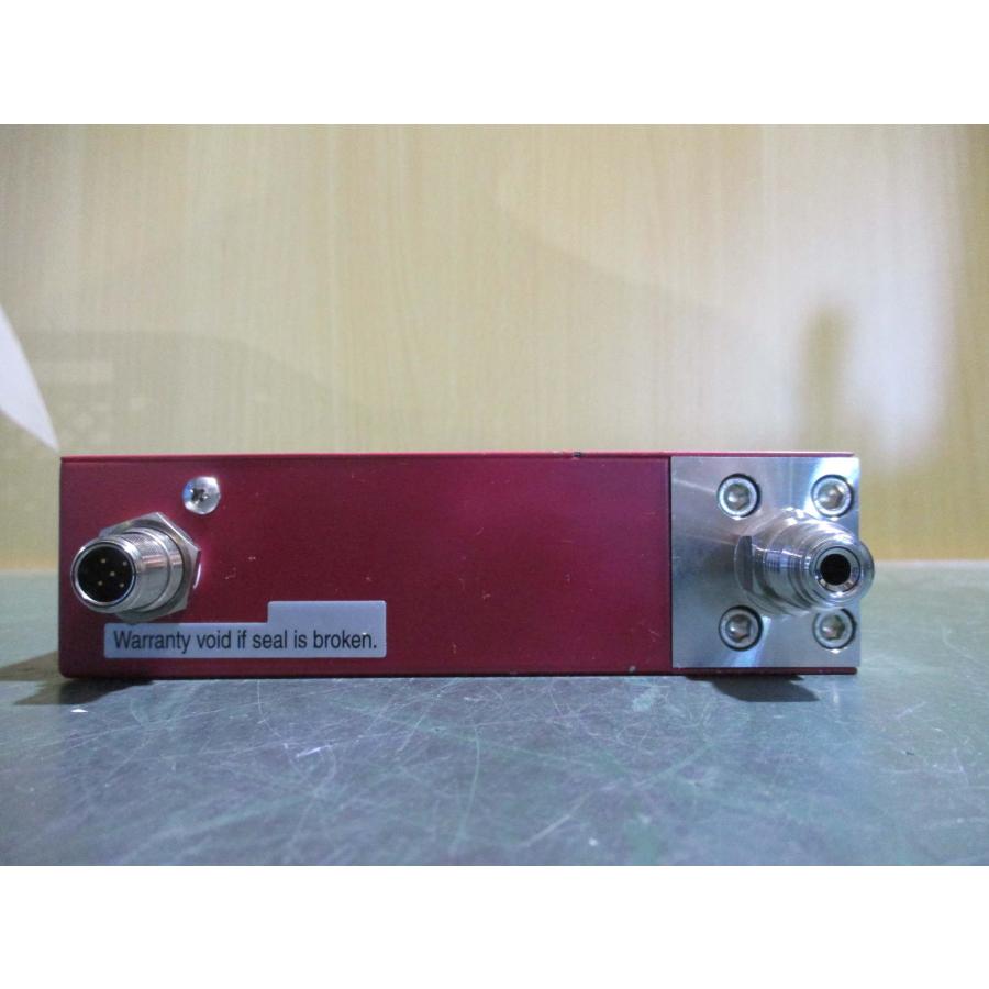 中古 HORIBA STEC SEC-Z11DWM マスフローコントローラー 中古 HORIBA STEC SEC-Z11DWM マスフローコントローラー