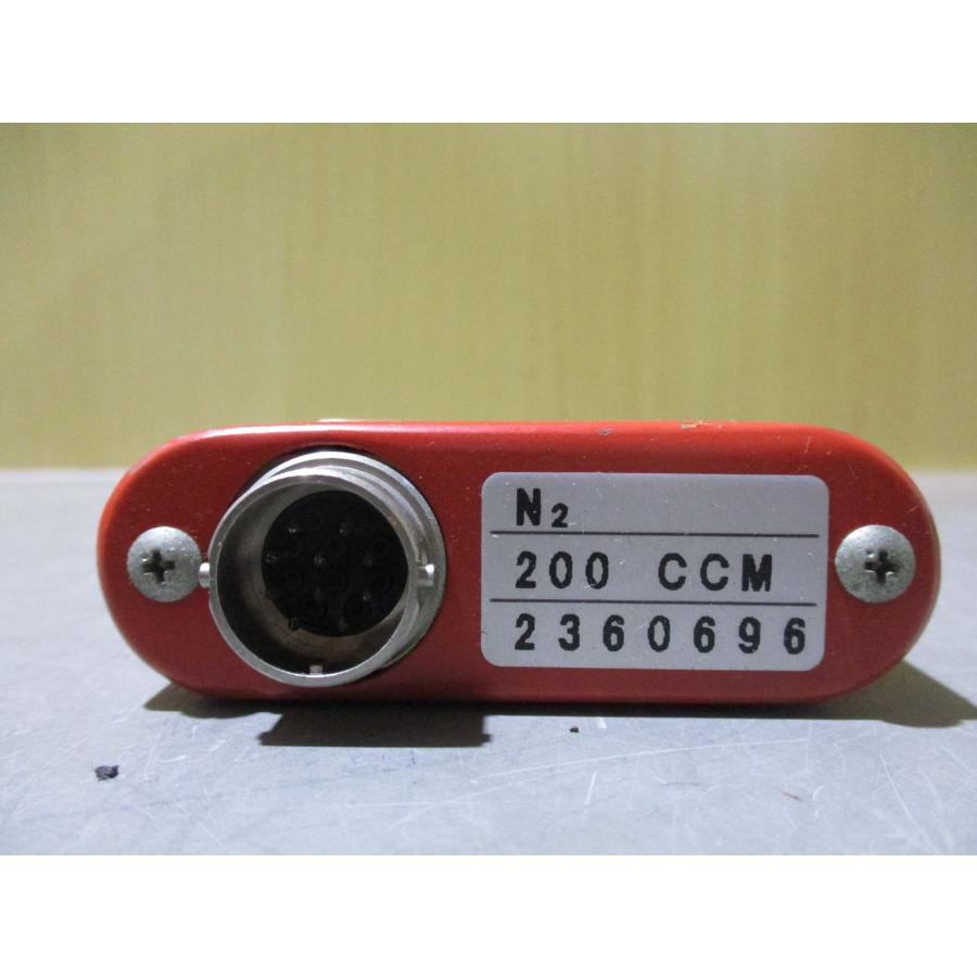 MR-Stec01 STEC製マスフローコントローラ SEC-400MK3 中古STEC INC SEC-400MK3 マスフロー(MAYR50126D108) : growdetrading
