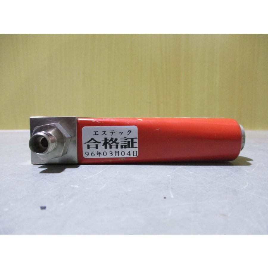 中古STEC INC SEC-400MK3 マスフロー(MAYR50126D108) : growdetrading