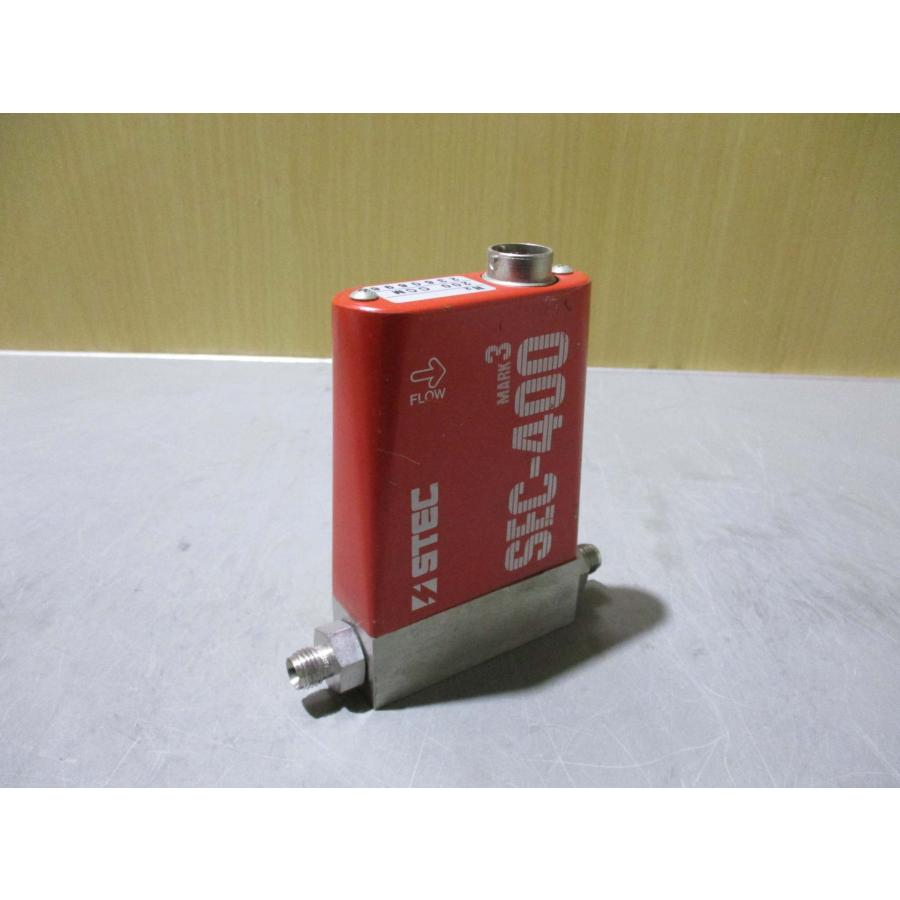 中古STEC INC SEC-400MK3 マスフロー(MAYR50126D108) : growdetrading