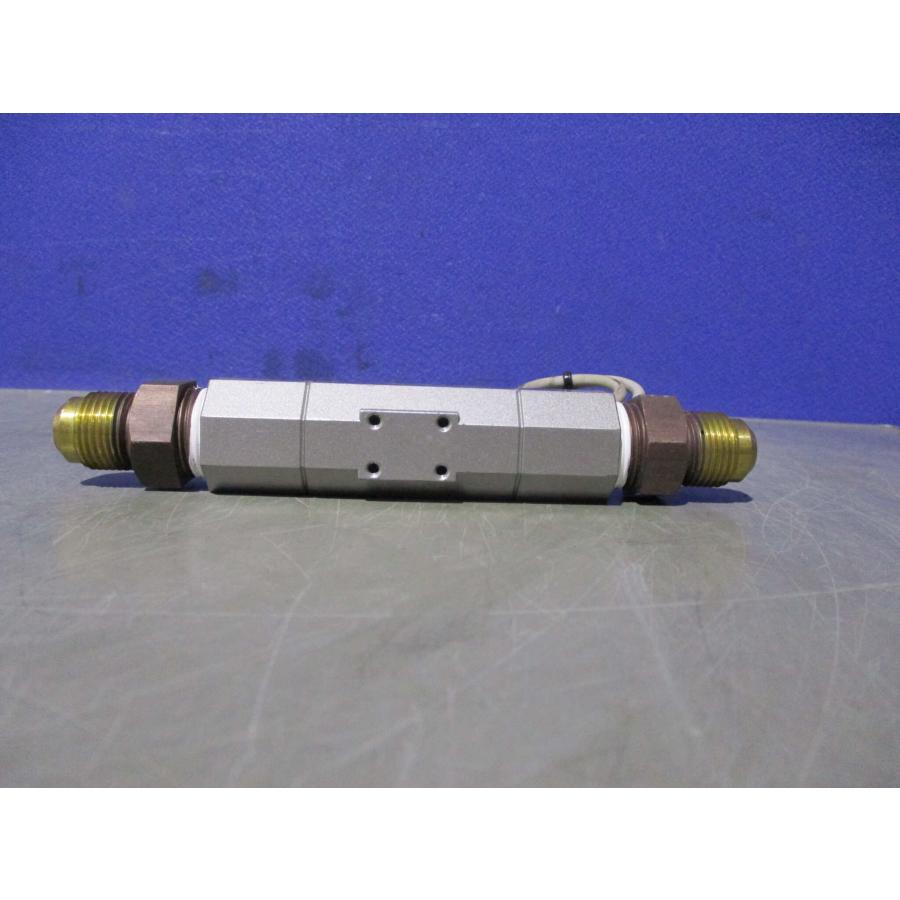 中古 KEYENCE FD-A250 キーエンス 流量計 (MAYR60611D142