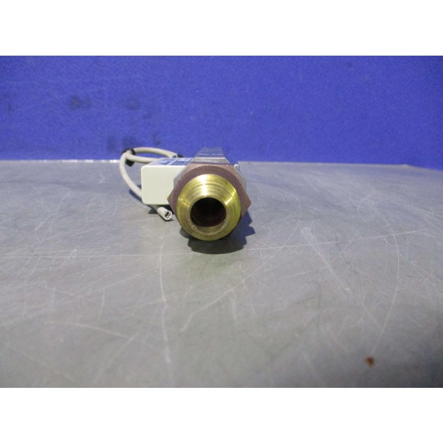 中古 KEYENCE FD-A250 キーエンス 流量計 (MAYR60611D142