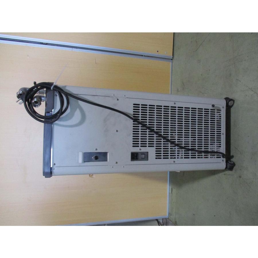 中古 EYELA 東京理化器械 冷却水循環装置 チラー クールエース CA