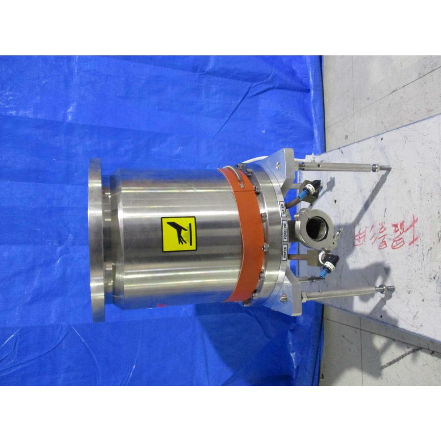 中古 OSAKA COMPOUND MOLECULAR PUMP TG1303VW-02 ＜送料別＞ (MAZ-D-R60201E005 ...