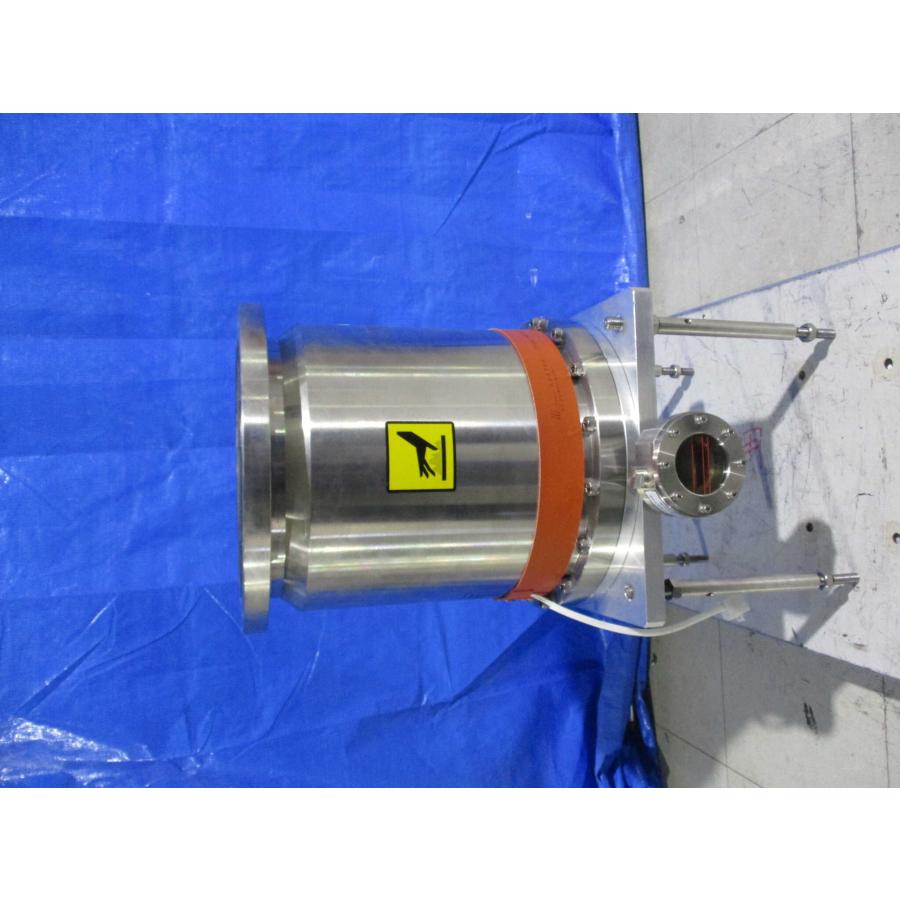 中古 OSAKA COMPOUND MOLECULAR PUMP TG1303VW-02 ＜送料別＞ (MAZ-D-R60201E005 ...