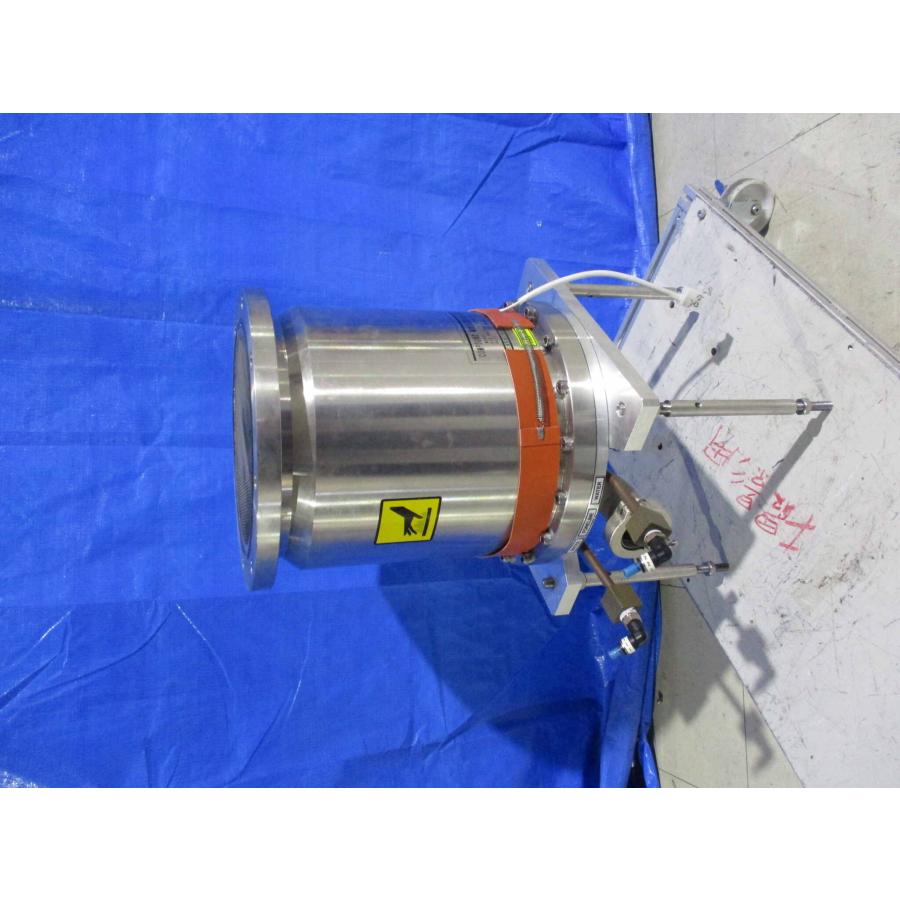 中古 OSAKA COMPOUND MOLECULAR PUMP TG1303VW-02 ＜送料別＞ (MAZ-D-R60201E005 ...