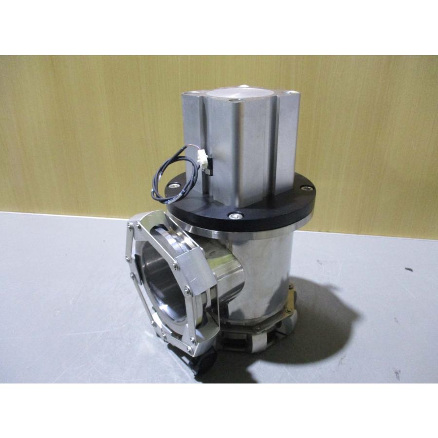 中古 IRIE KOKEN ANGLE-VALVES 高真空アングルバルブシリーズ 中古 IRIE KOKEN ANGLE-VALVES 高真空アングルバルブシリーズ