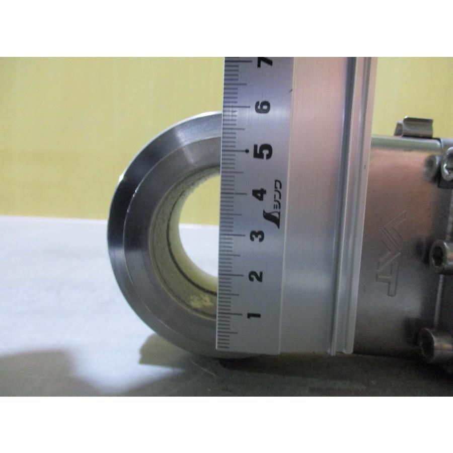 中古 VAT PATENTED F01-69959-02 真空アイソレーションバルブ 中古 VAT PATENTED F01-69959-02 真空アイソレーションバルブ