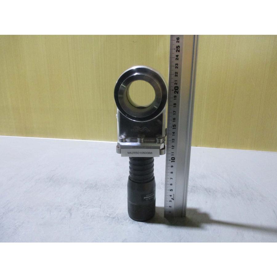 中古 VAT PATENTED F01-69959-02 真空アイソレーションバルブ 中古 VAT PATENTED F01-69959-02 真空アイソレーションバルブ