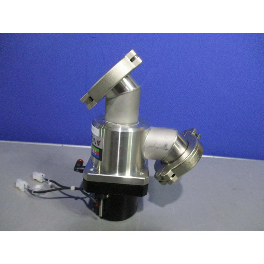 中古 IRIE KOKEN ANGLE-VALVES 高真空アングルバルブシリーズ 中古 IRIE KOKEN ANGLE-VALVES 高真空アングルバルブシリーズ