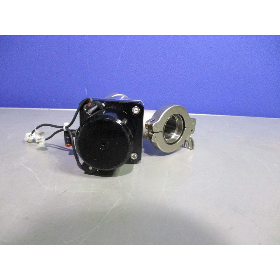 中古 IRIE KOKEN ANGLE-VALVES 高真空アングルバルブシリーズ 中古 IRIE KOKEN ANGLE-VALVES 高真空アングルバルブシリーズ