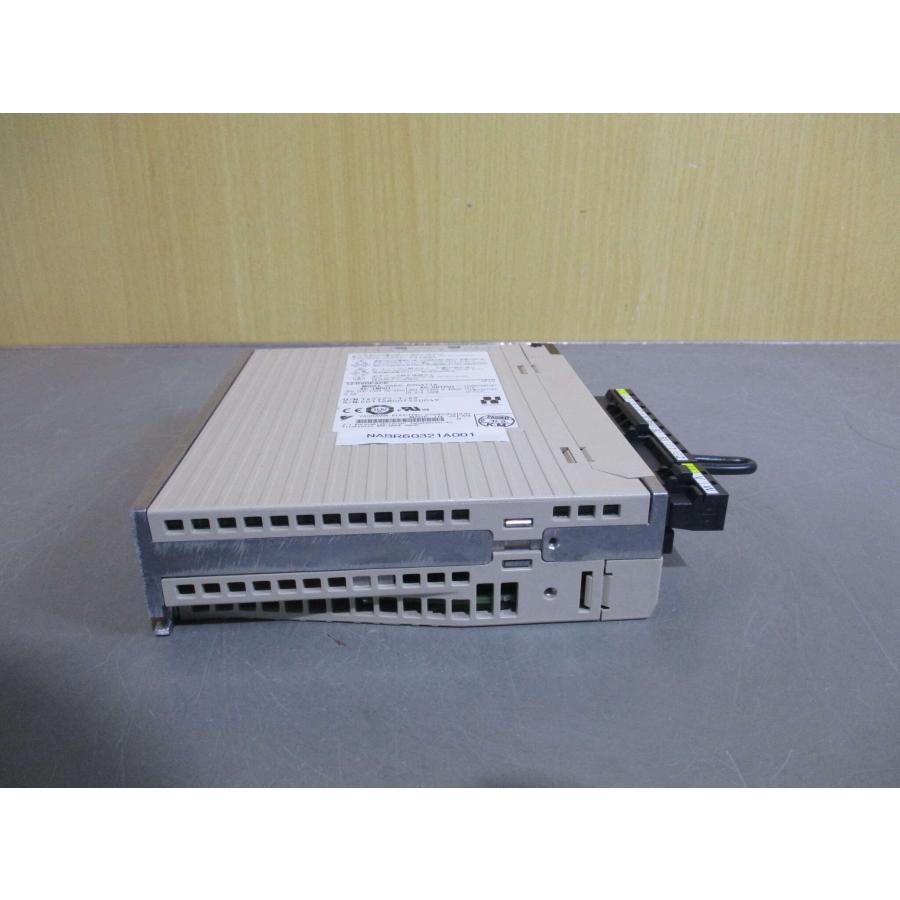 中古Yaskawa SGDV-R90A11A サーボパック 200V(NABR60321A001