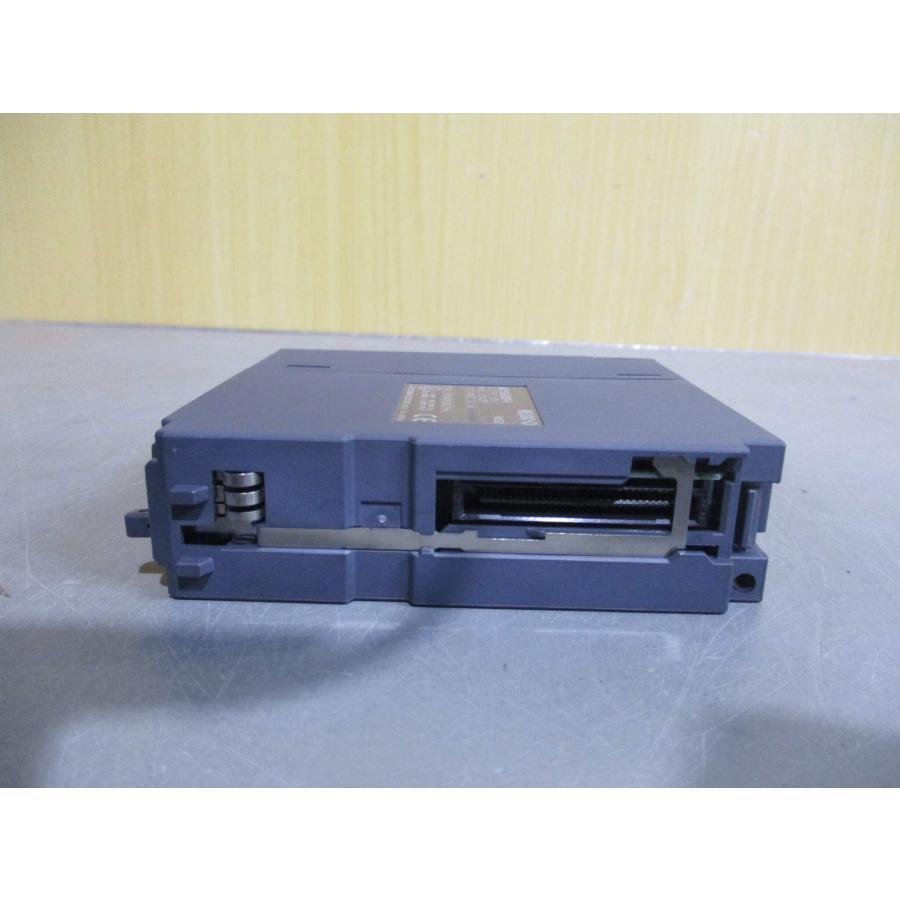 三菱電機　QY42P　出力ユニット QY42P,シーケンサ(出力ユニット),12/24DC 0.1A,三菱電機 - 3482