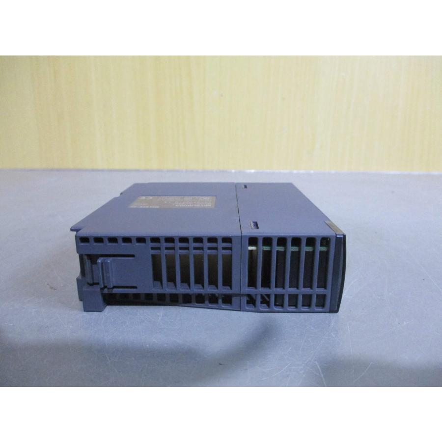 中古 MITSUBISHI OUTPUT UNIT QY42P 出力ユニット 4個 (NABR60322C076
