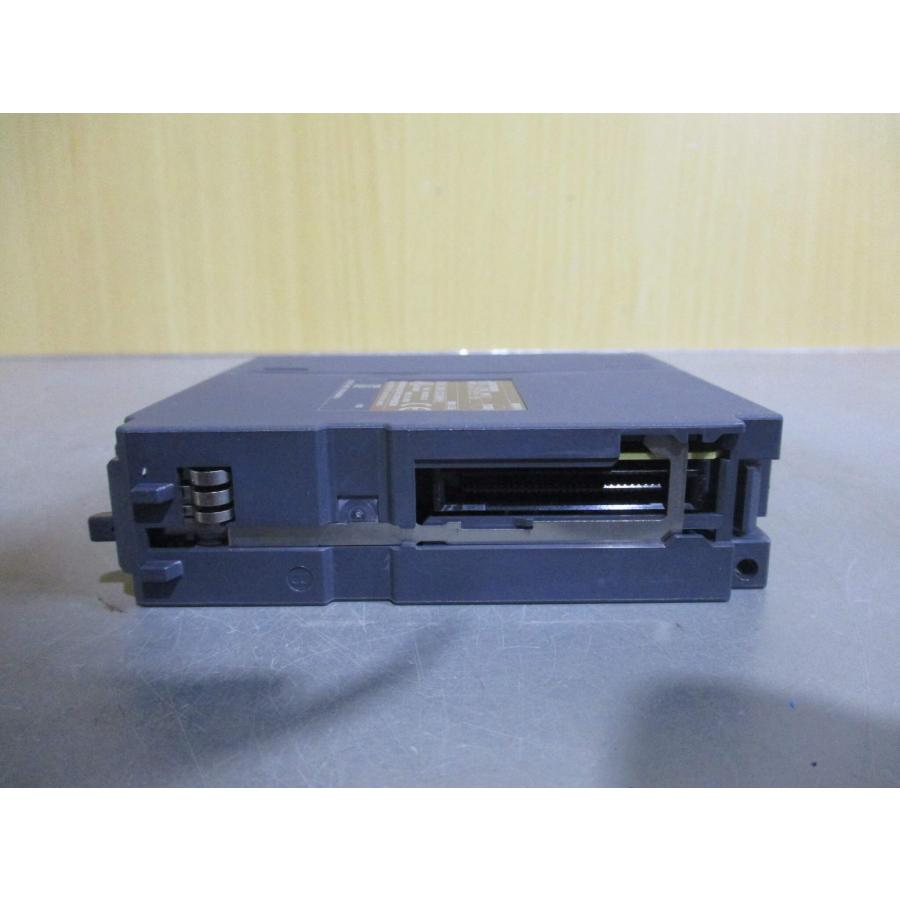 中古 MITSUBISHI DATA LINK UNIT QJ71LP21-25 2個 (NABR60323C140