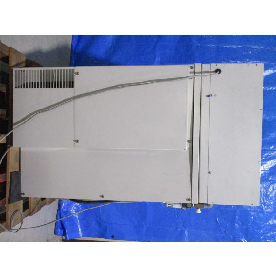 中古 HITACHI 日立 小形空気圧縮機 POD-0.75PSC5 AC100V 出力0.75kW 単 