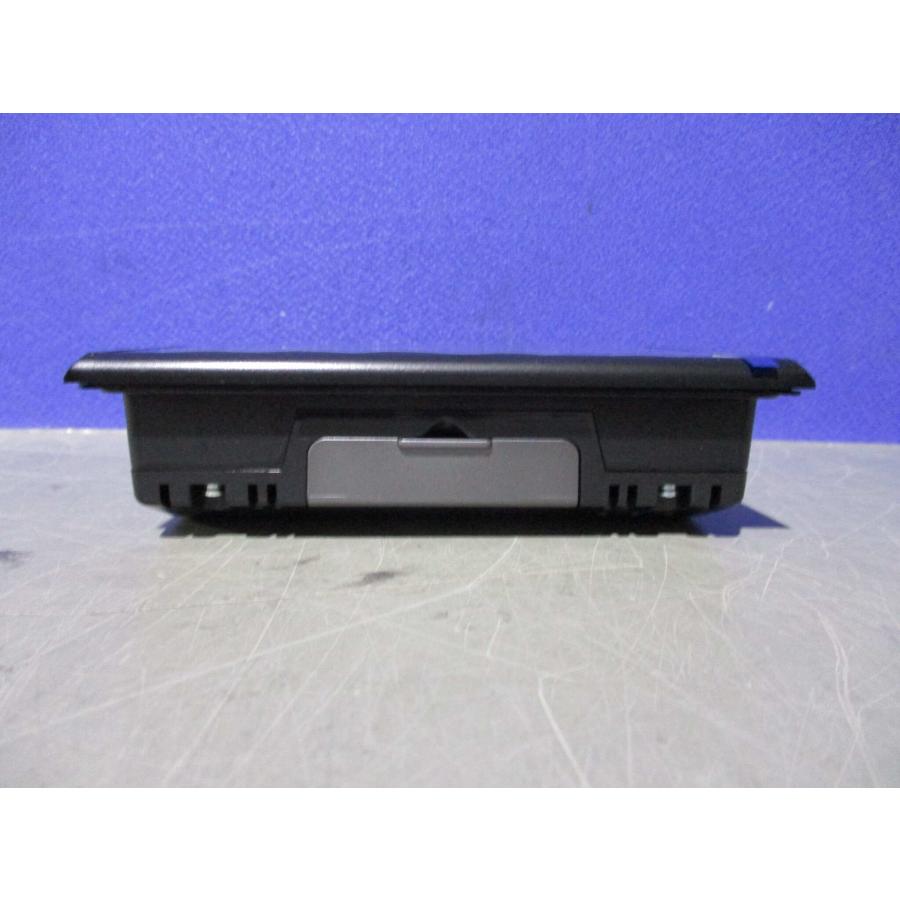 新古MiSUMi タッチパネル PLCP-GX8-05W-DC-R 通電OK(NADR60318D001