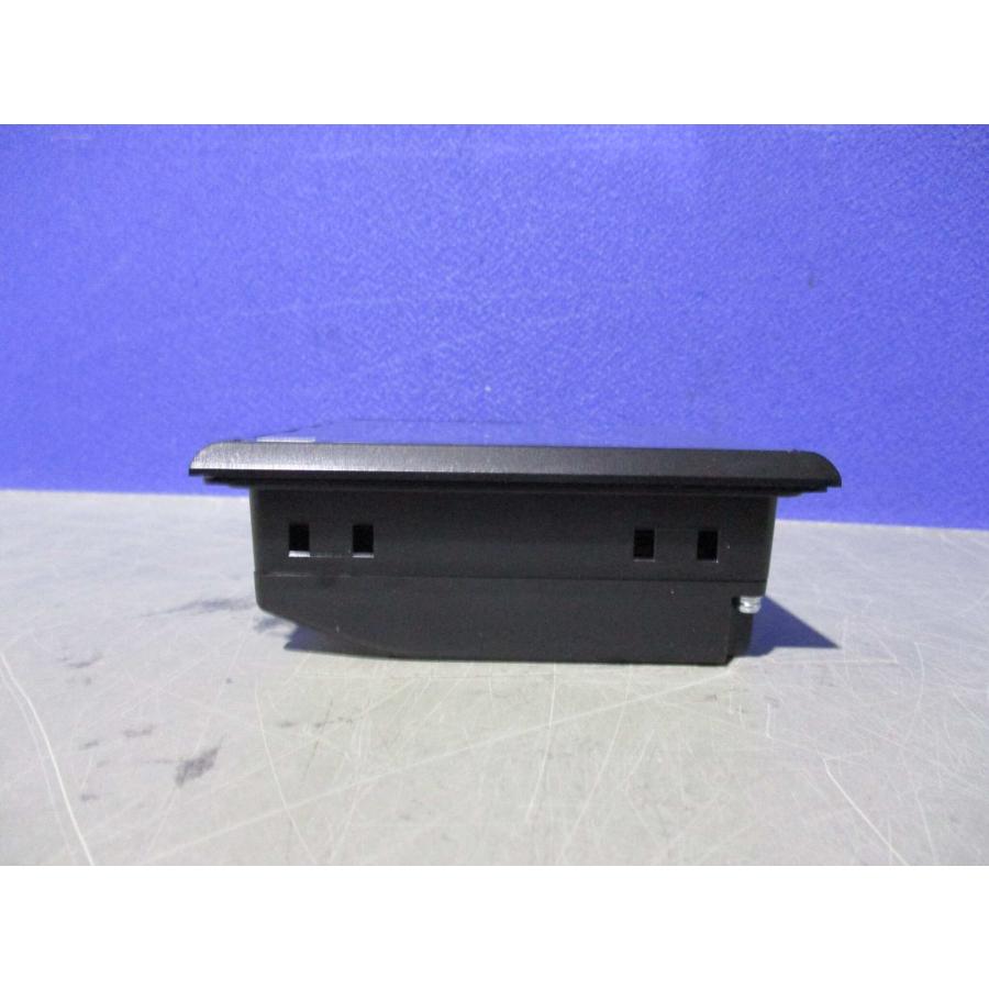 新古MiSUMi タッチパネル PLCP-GX8-05W-DC-R 通電OK(NADR60318D001