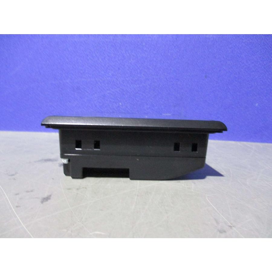 新古MiSUMi タッチパネル PLCP-GX8-05W-DC-R 通電OK(NADR60318D001