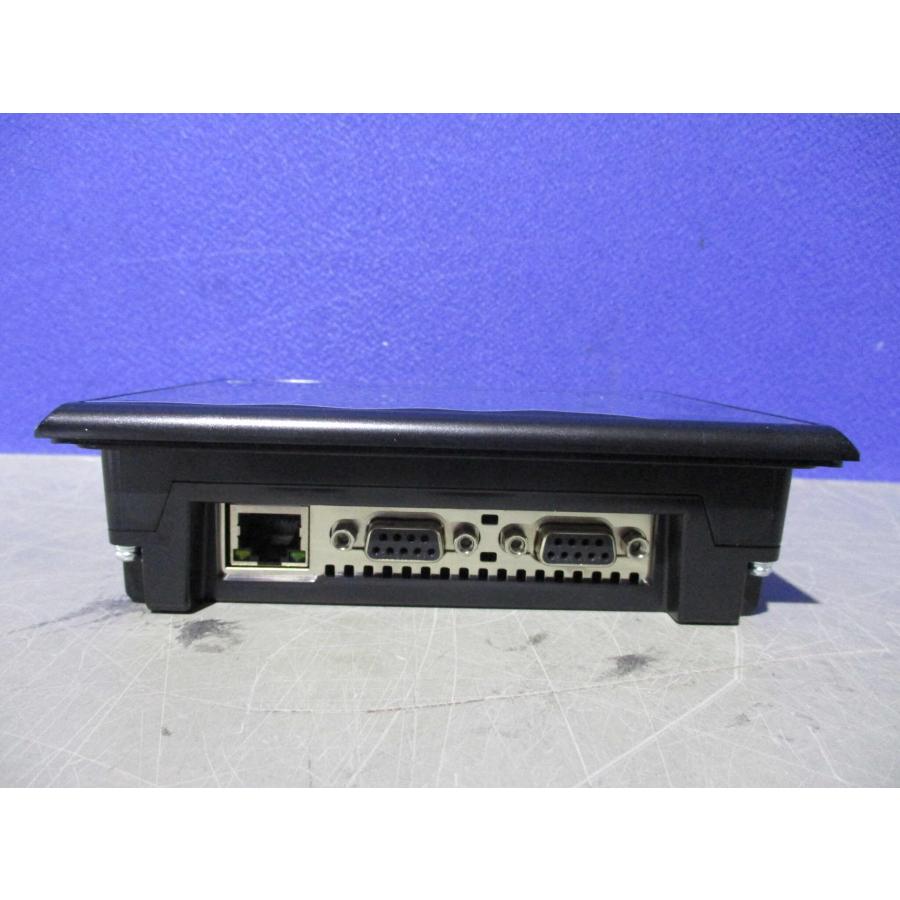 新古MiSUMi タッチパネル PLCP-GX8-05W-DC-R 通電OK 新古MiSUMi タッチパネル PLCP-GX8-05W-DC-R 通電OK
