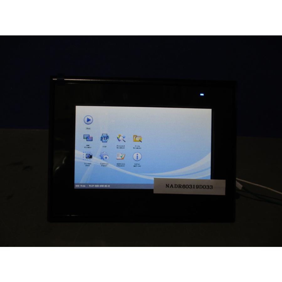 新古 MISUMI PLCP-GX8-05W-DC-R DC24V 15W(NADR60319D033