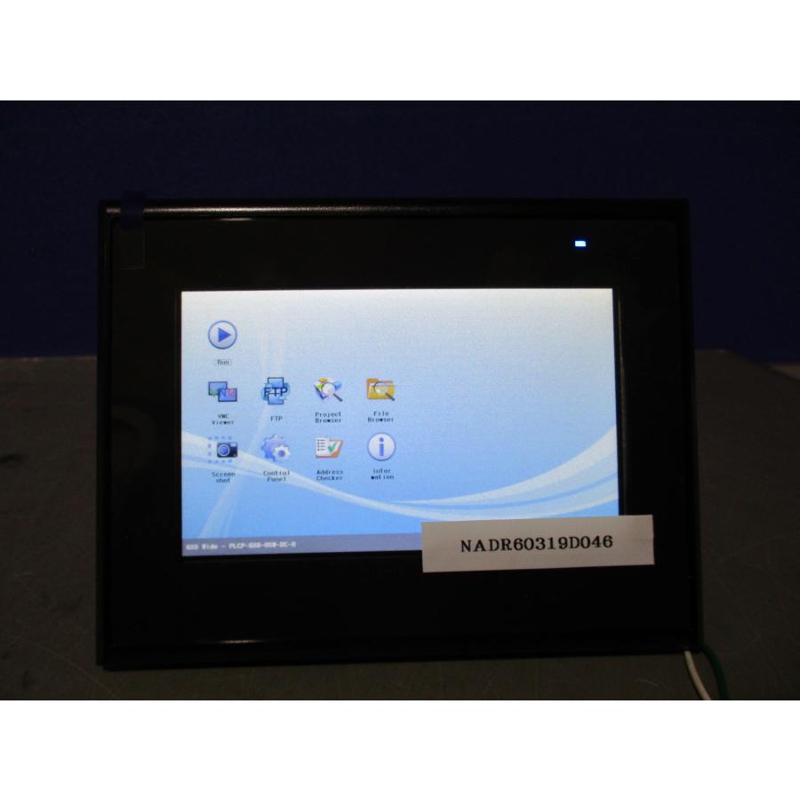 新古 MISUMI PLCP-GX8-05W-DC-R DC24V 15W(NADR60319D046