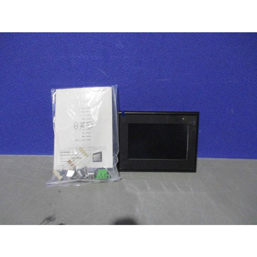 新古 MISUMI PLCP-GX8-05W-DC-R DC24V 15W(NADR60319D136