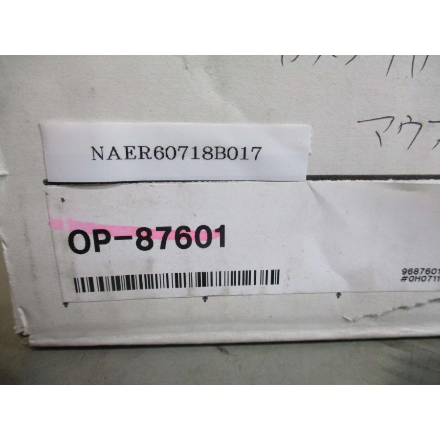 ▷com様　2本 新古 KEYENCE OP-87601 マウスラック (NAER60718B017) : growdetrading