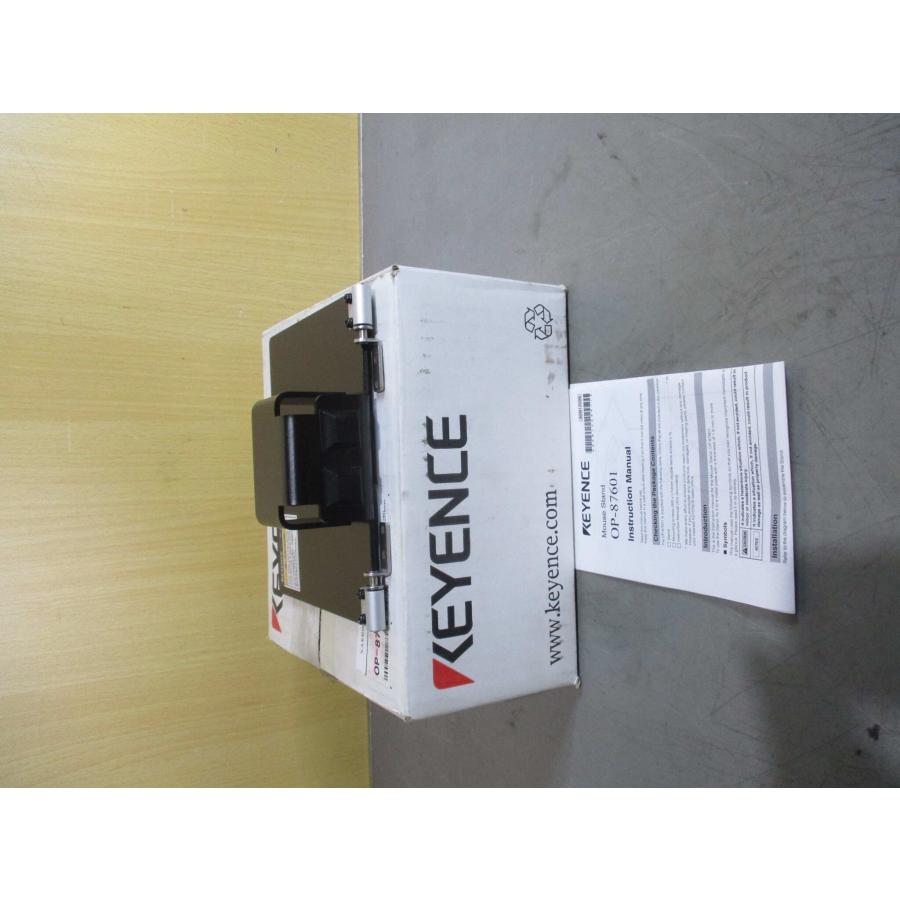 新古 KEYENCE OP-87601 マウスラック (NAER60718B017) : growdetrading